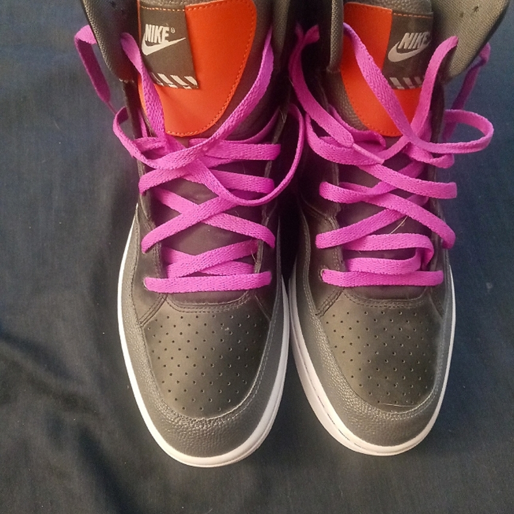 Nike shoes